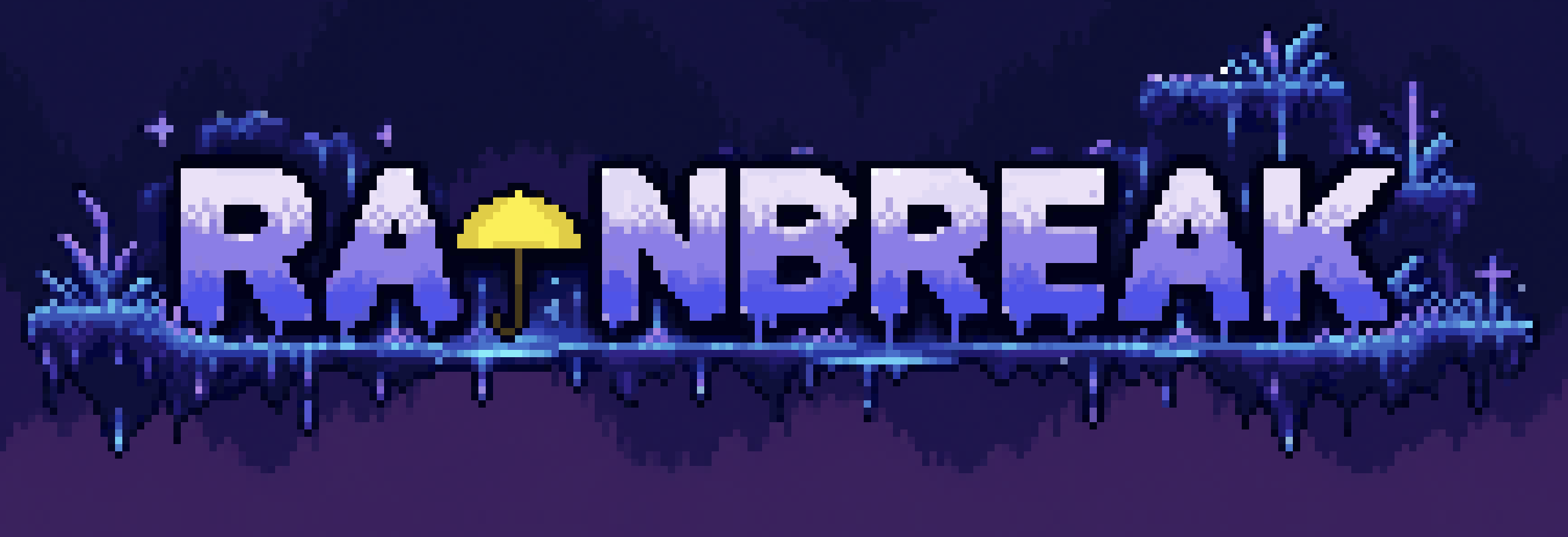 RAINBREAK