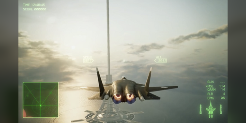 Cover image for Cross Fire mini