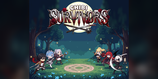 Cover image for Chibi Survivors