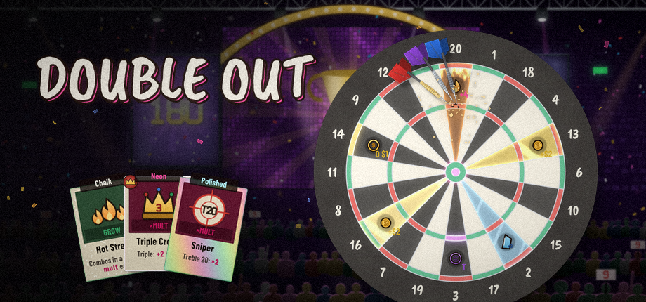 Double Out
