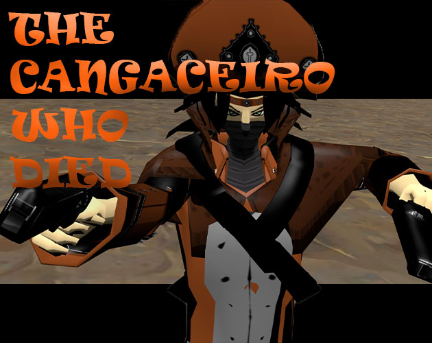The Cangaceiro who died