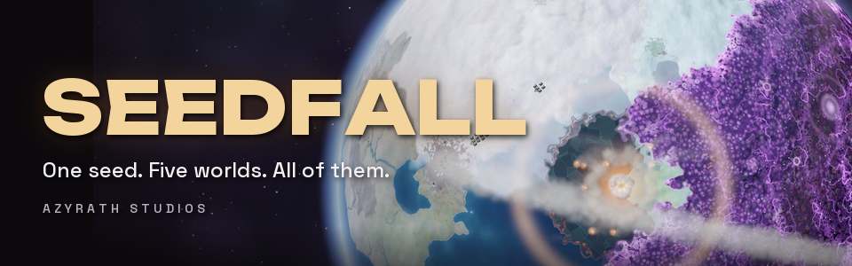 SEEDFALL