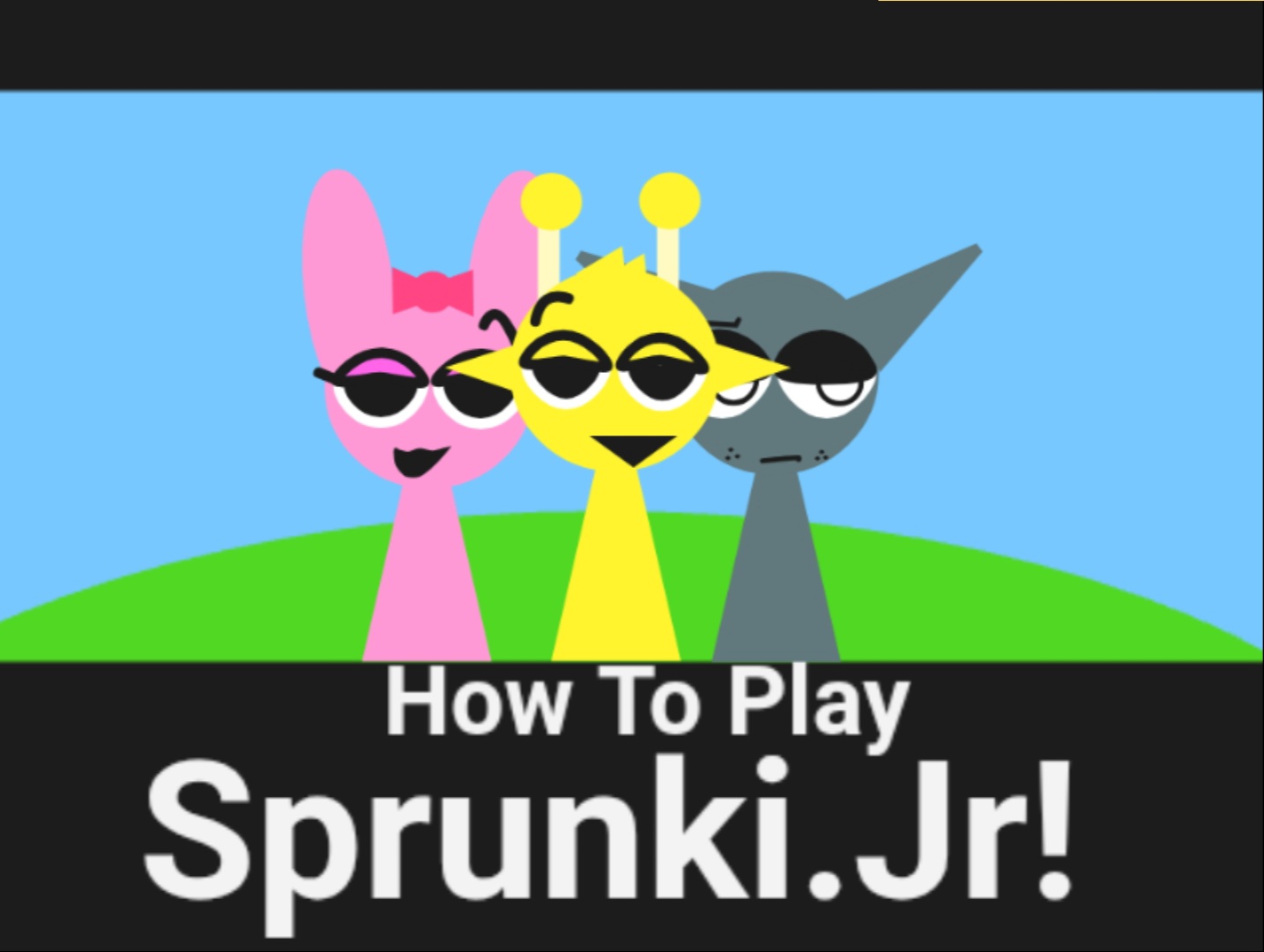 Tutorial!