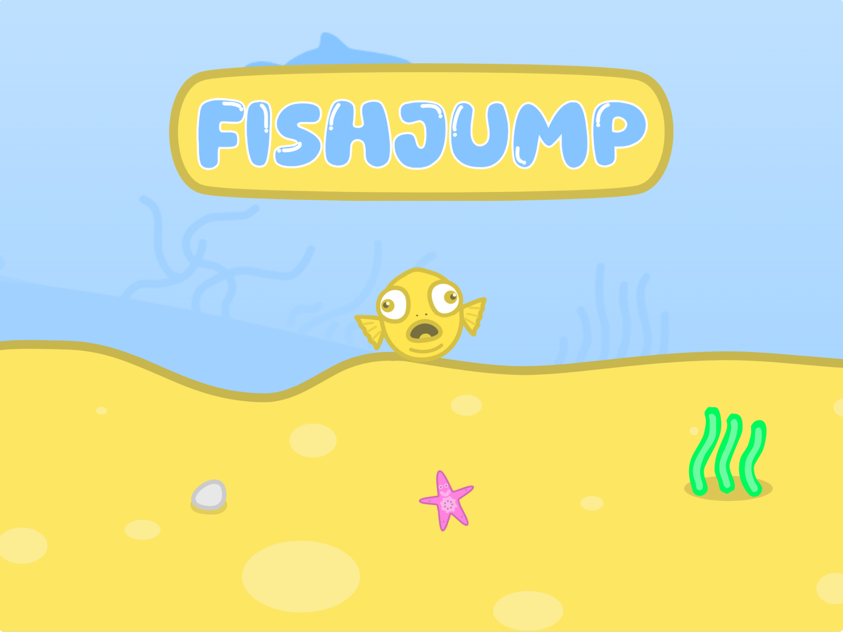 FishJump