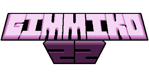 GIMMIKO 22