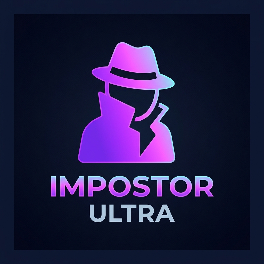 Impostor🎮 (Mit Gemini gemacht🤖)