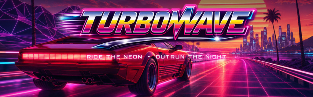 TURBOWAVE