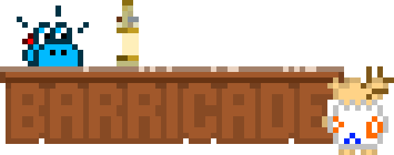 Barricade