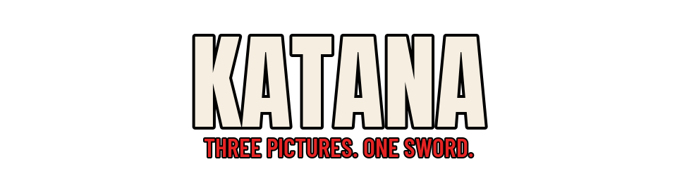 KATANA