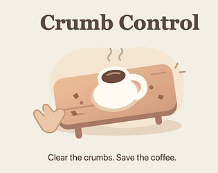 Crumb Control