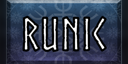 Cover image for Runic Demo