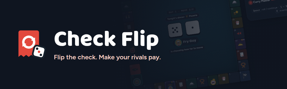 Check Flip