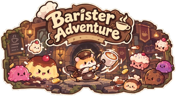 Barister Adventure