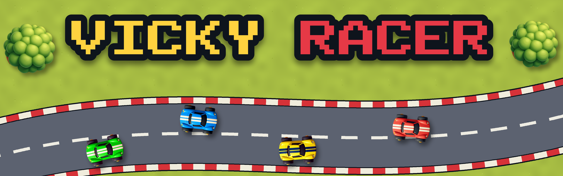 Vicky Racer