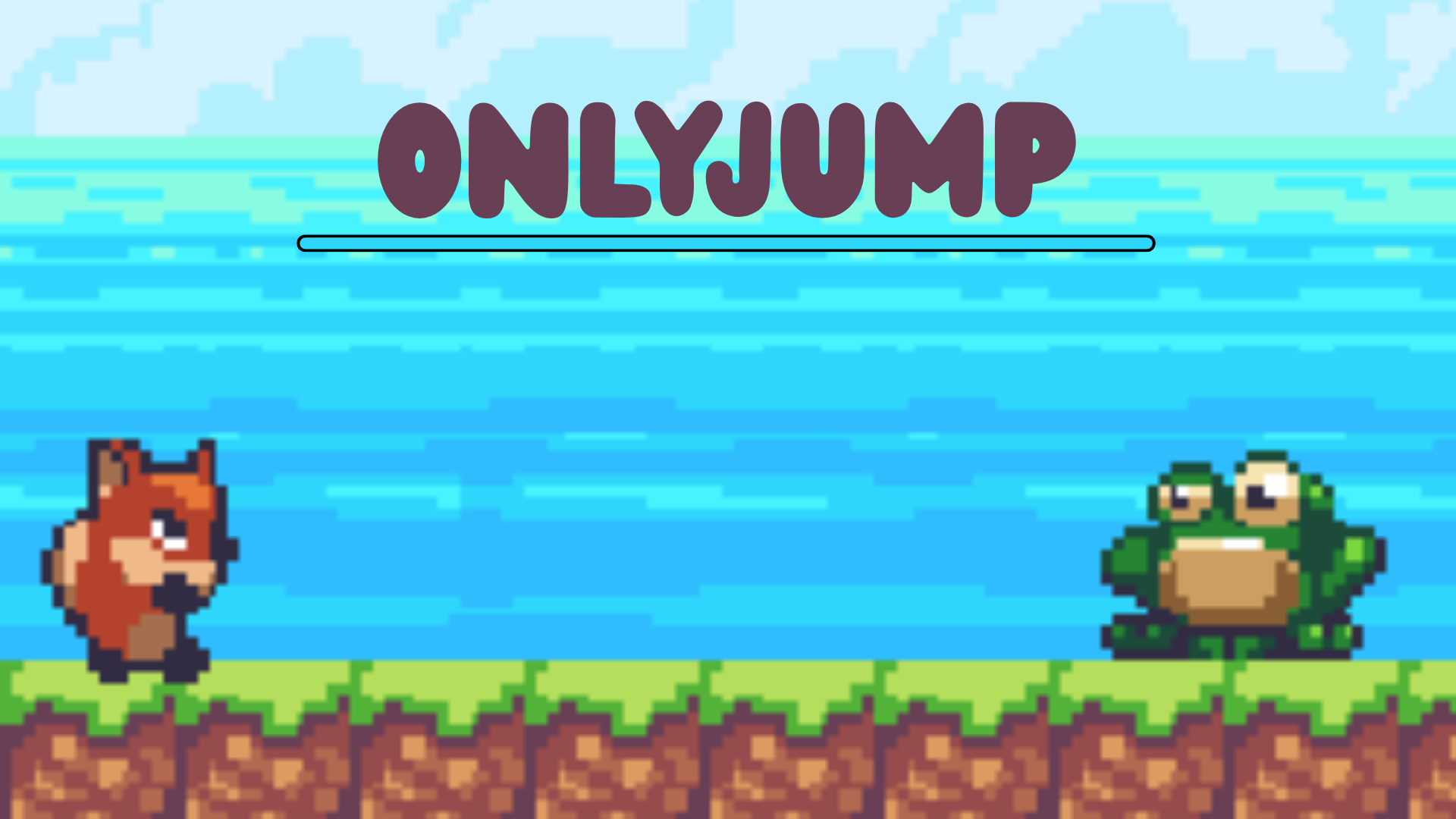 OnlyJump