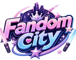 Fandom City Online