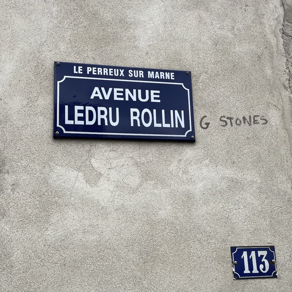 Cover image for Vandalisme