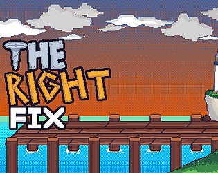 The Right Fix