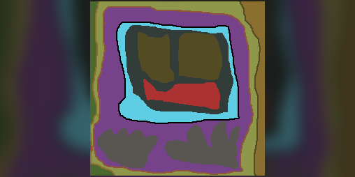 Cover image for Weird Head