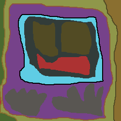 Cover image for Weird Head