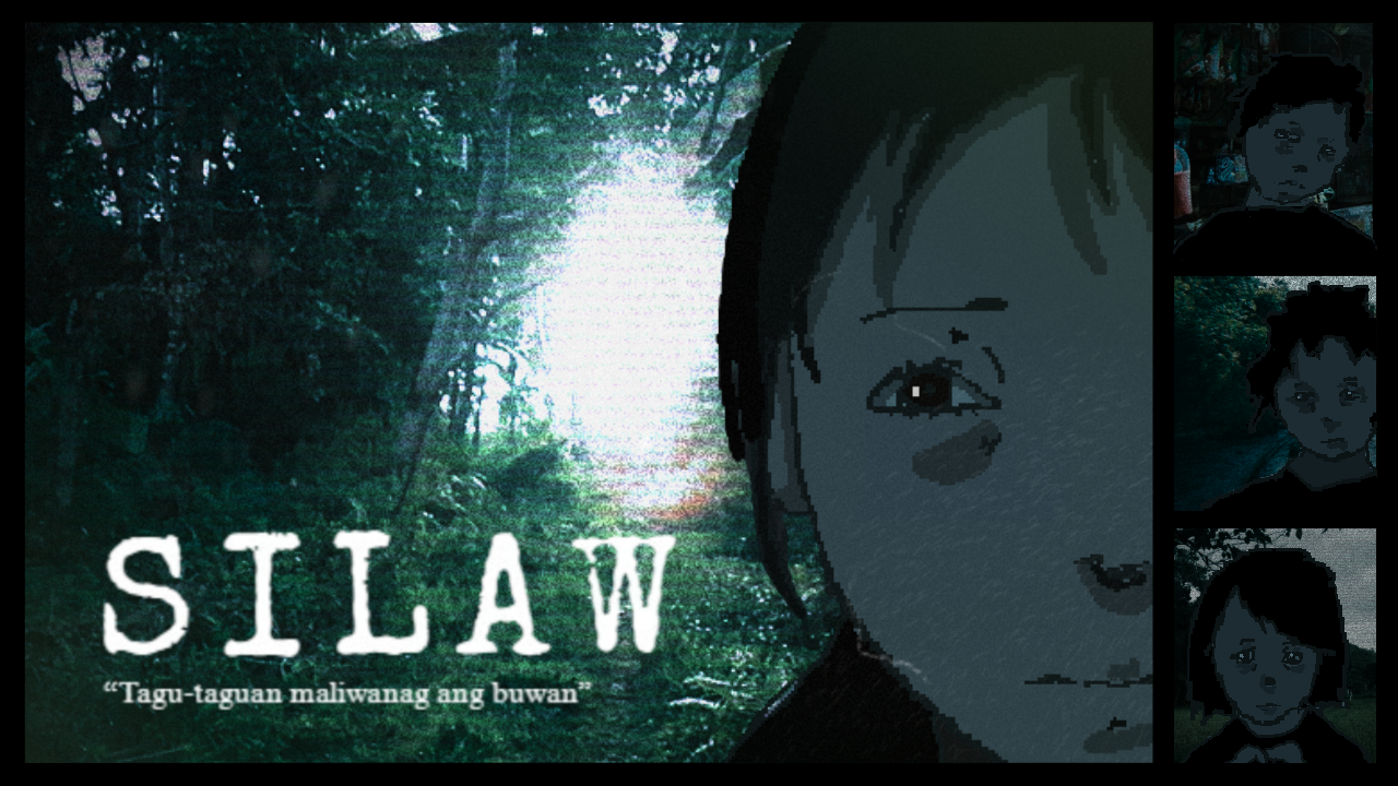 Silaw