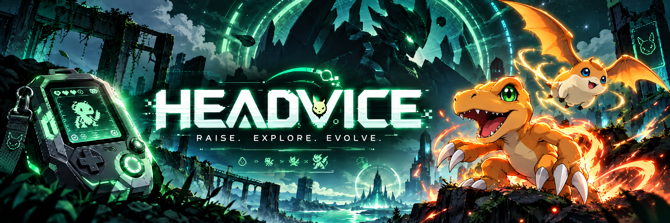 HEADVICE