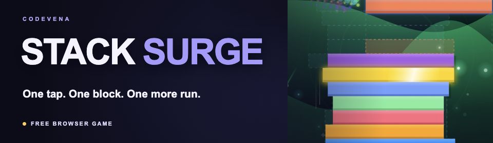 Stack Surge