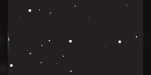 Cover image for Star Simulator: New Horizons