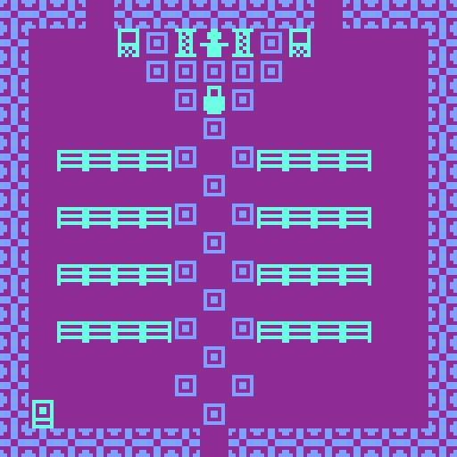 Cover image for Vrata - An Interactive Meditation
