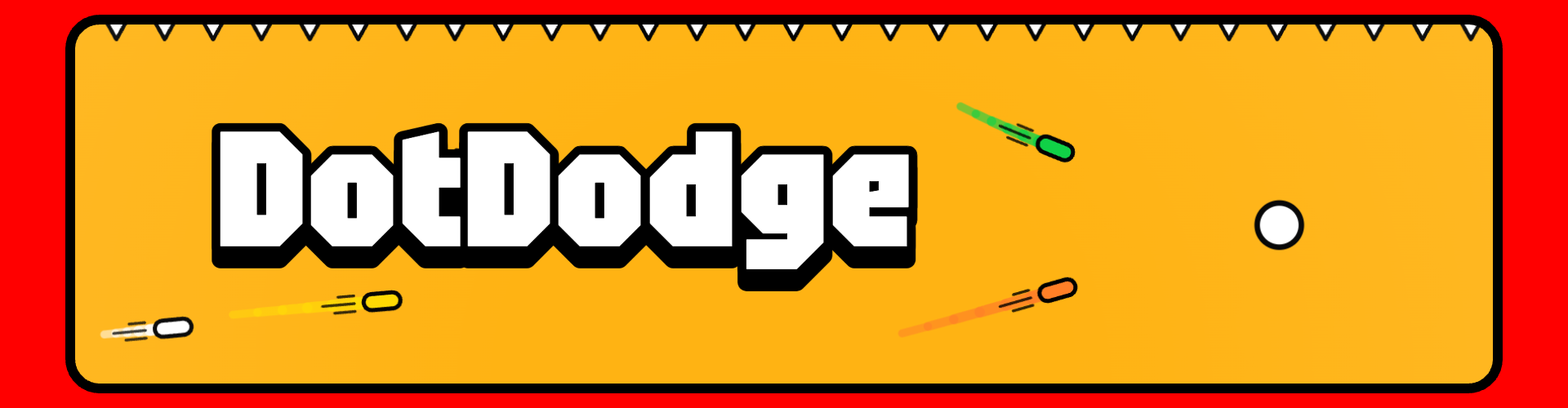 DotDodge