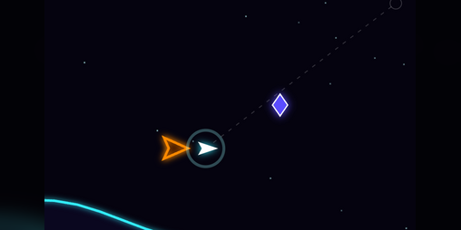 Cover image for SpaceRun