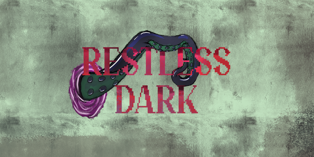 Restless Dark