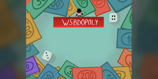Cover image for WSBDopoly