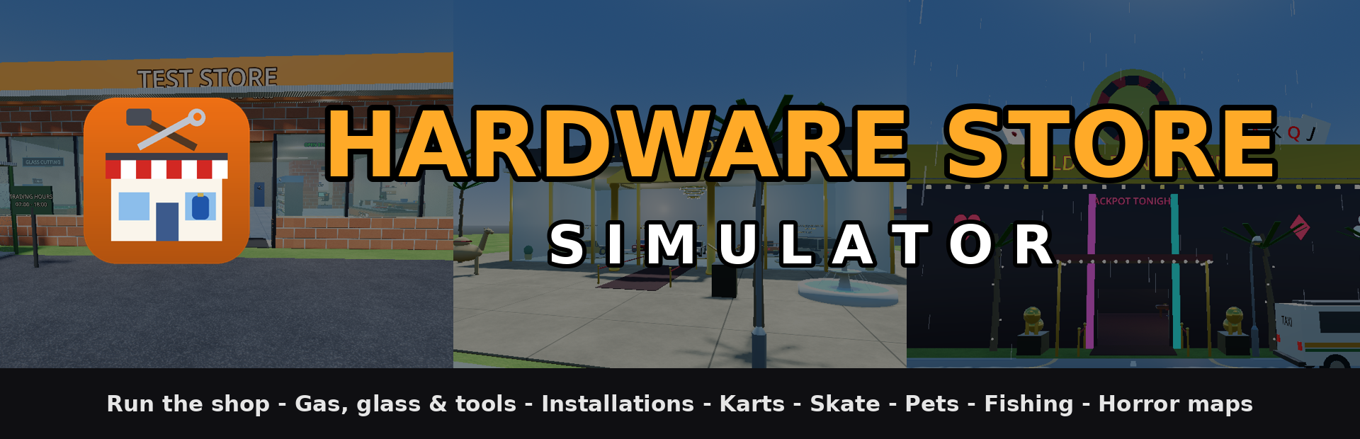 HardwareStoreSim