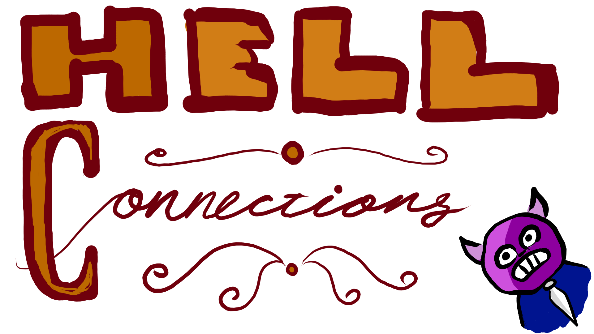 Hell Connections