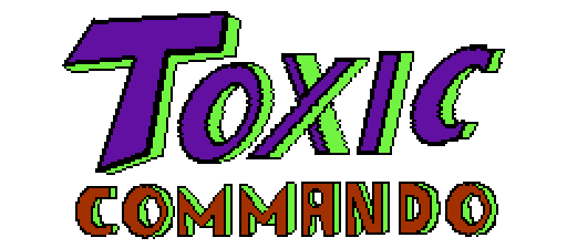 Toxic Commando
