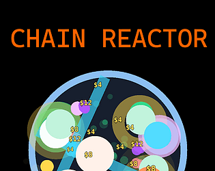 Chain Reactor
