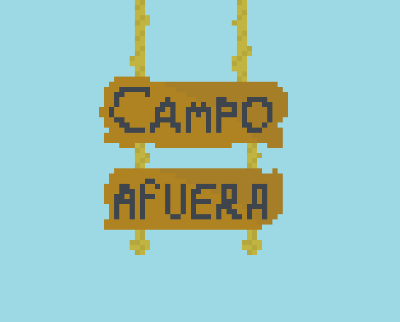 Campo Afuera