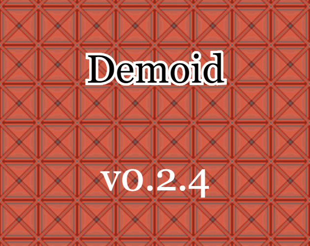 Demoid