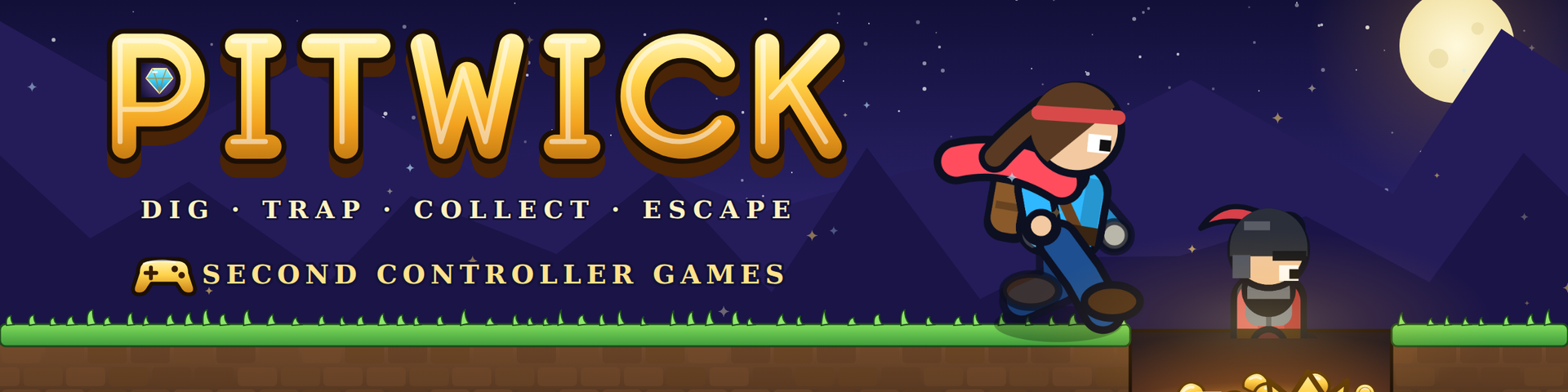 Pitwick