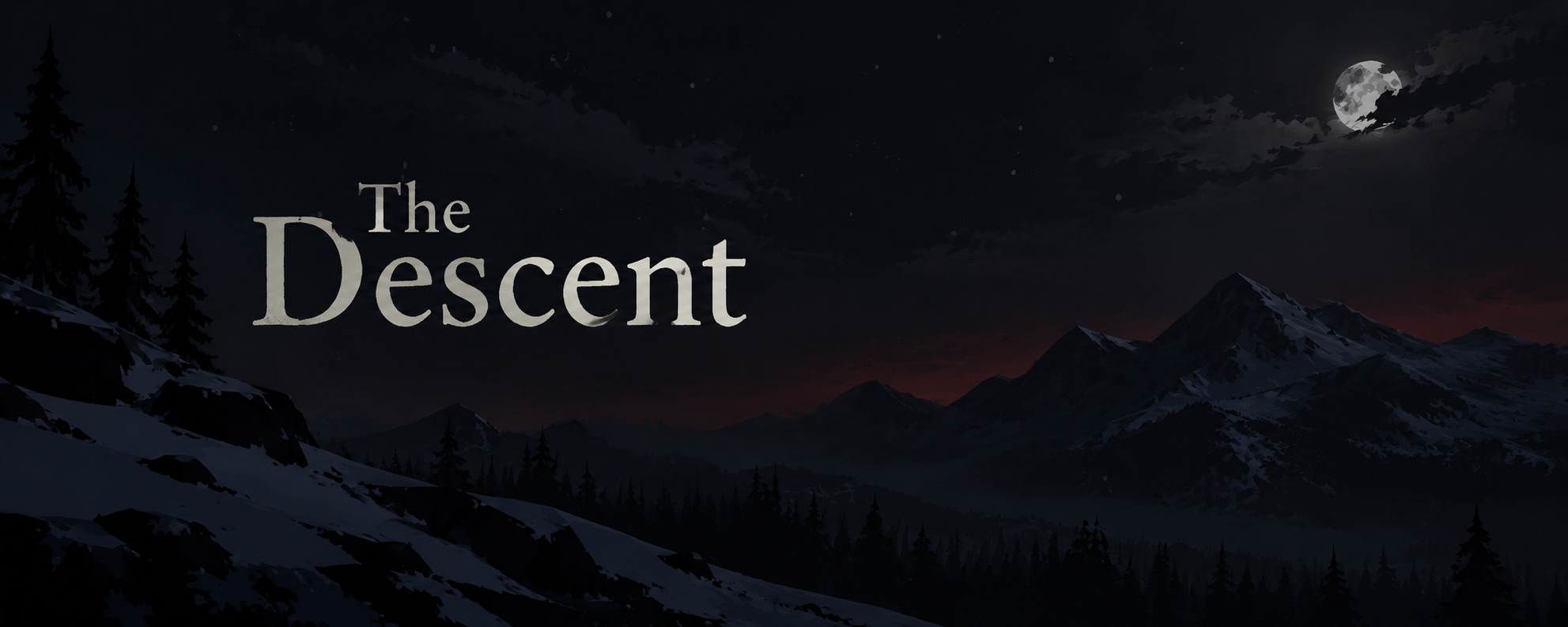 The Descent