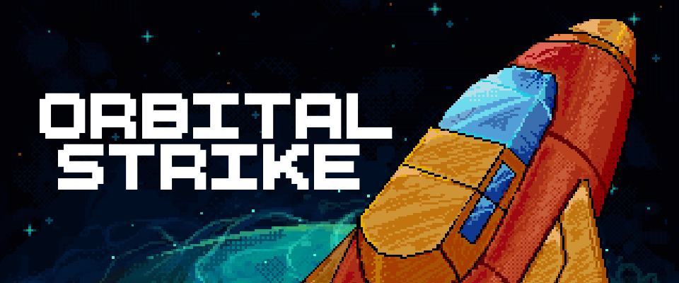 Orbital Strike