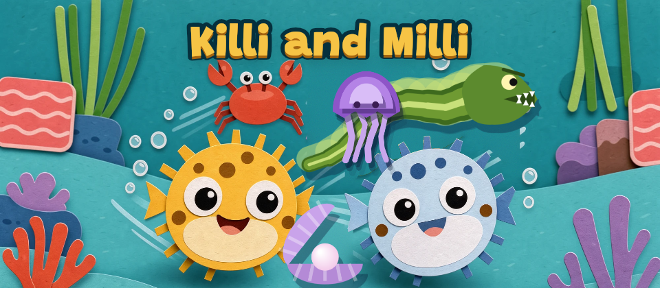 Killi and Milli