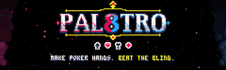 PAL8TRO