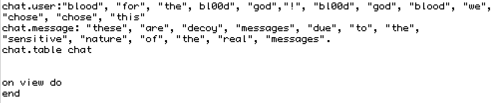 my hello world my hello world