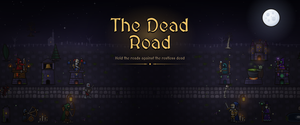 The Dead Road