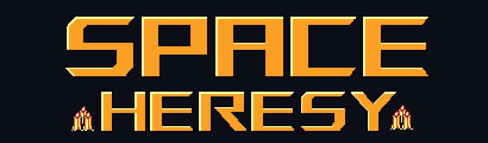 Space Heresy