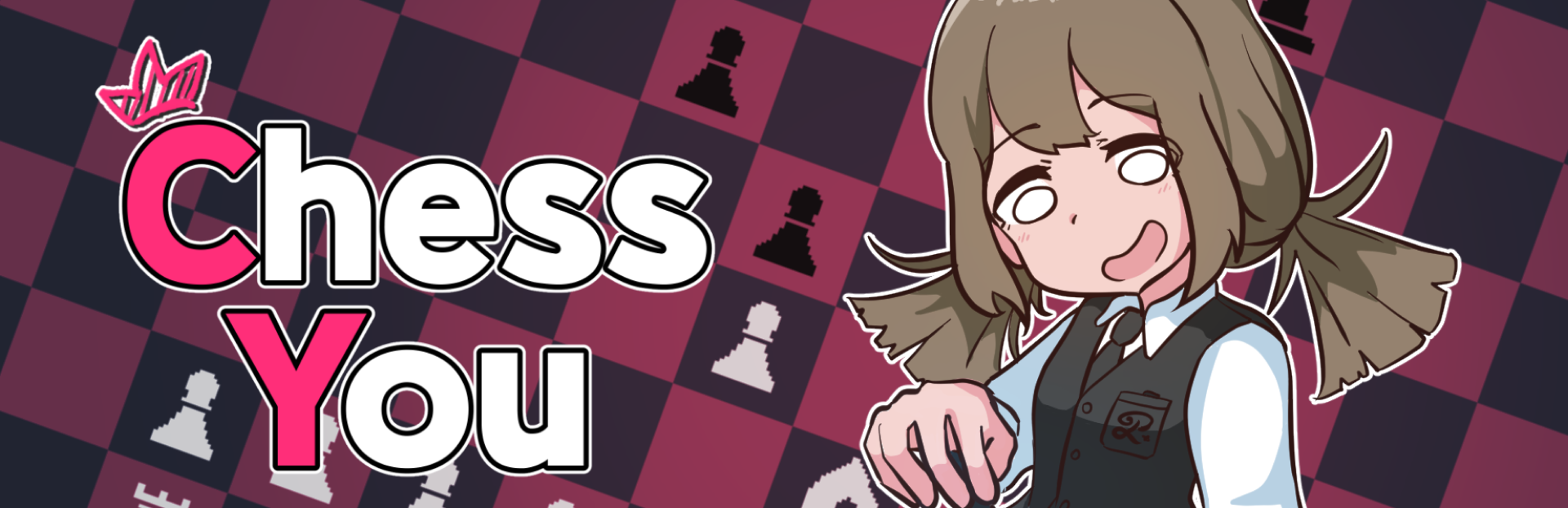 Chess You - Demo