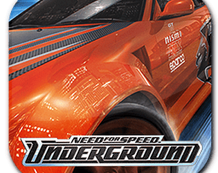 Need for Speed™ Underground Demo