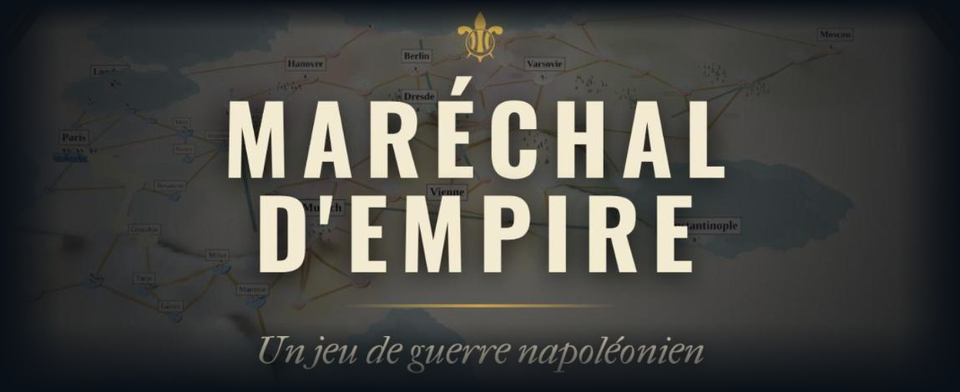 Maréchal d'Empire
